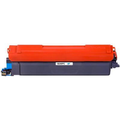 Go Inks Cyan High Capacity Toner Cartridge - Product Type Go Inks Cyan High Capacity Toner Cartridge - Product Type