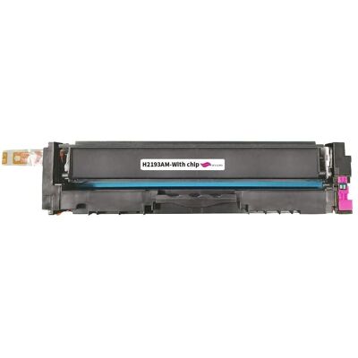 Go Inks Magenta Laser Toner Cartridge - For Hp Pro 3302 series Go Inks Magenta Laser Toner Cartridge - For Hp Pro 3302 series