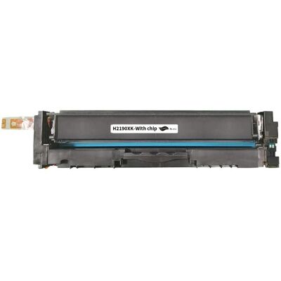 Go Inks W2190X XL Black Toner Cartridge - Toner Cartridge Go Inks W2190X XL Black Toner Cartridge - Toner Cartridge