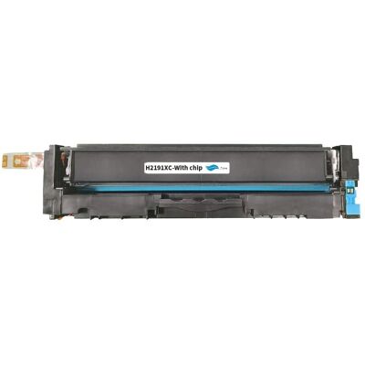 Go Inks Cyan XL Toner Cartridge - Toner Cartridge for Hp Laserjet Pro 3302 series Go Inks Cyan XL Toner Cartridge - Toner Cartridge for Hp Laserjet Pro 3302 series