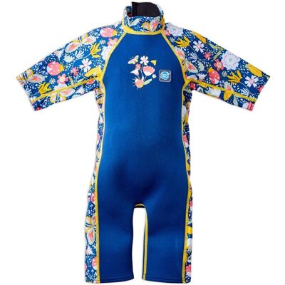 Splash About - Garden Delight - UV Sun And Sea Wetsuit Splash About - Garden Delight - UV Sun And Sea Wetsuit