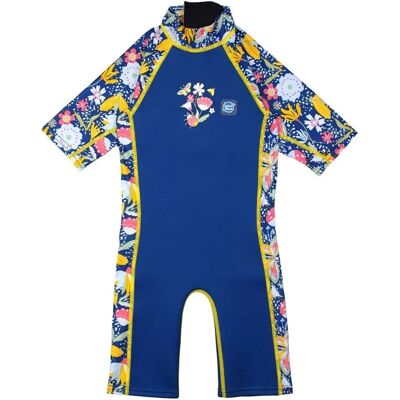 Splash About - Garden Delight - UV Sun And Sea Wetsuit Splash About - Garden Delight - UV Sun And Sea Wetsuit