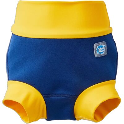 Splash About Baby & Toddler Happy Nappy Duo Reusable Swim Nappy - Swim Nappy Splash About Baby & Toddler Happy Nappy Duo Reusable Swim Nappy - Swim Nappy