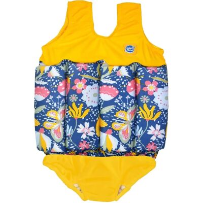 Splash About Kids Floatsuit Ladybird - Gyermek úszószett Splash About Kids Floatsuit Ladybird - Gyermek úszószett