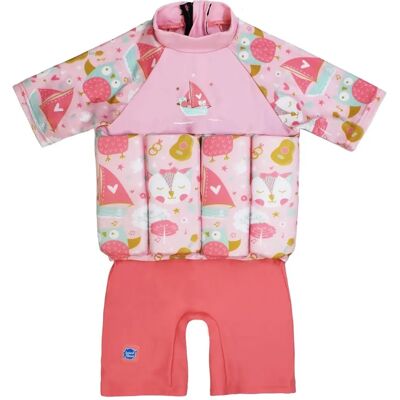Splash About Floatsuit - Water Confidence & UV Protection Splash About Floatsuit - Water Confidence & UV Protection