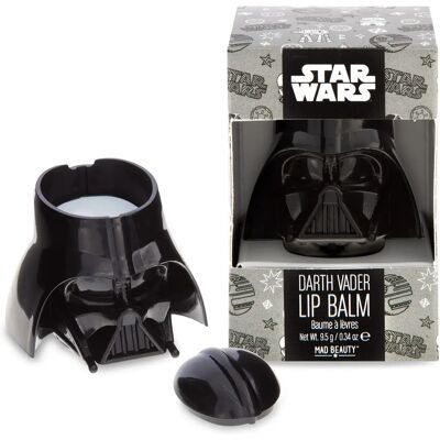 Mad Beauty Star Wars Darth Vader Lip balm - 9,5 g Mad Beauty Star Wars Darth Vader Lip balm - 9,5 g