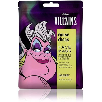 Maschera viso Ursula di Mad Beauty - Maschera Viso Maschera viso Ursula di Mad Beauty - Maschera Viso