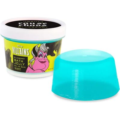 Gel de Baño Arándano Ursula de Mad Beauty - Gelatina de Baño Gel de Baño Arándano Ursula de Mad Beauty - Gelatina de Baño
