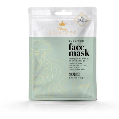 Mad Beauty Mascarilla Facial Princesa Blancanieves - 25ml - Mascarilla facial Mad Beauty Mascarilla Facial Princesa Blancanieves - 25ml - Mascarilla facial