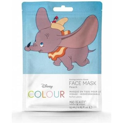 Maschera viso Disney - Idratazione e Rinfresco Maschera viso Disney - Idratazione e Rinfresco