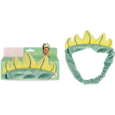 Mad Beauty Disney Princess Tiana Λαστιχάκι - Λαστιχάκι για Μακιγιάζ και Μαλλιά Mad Beauty Disney Princess Tiana Λαστιχάκι - Λαστιχάκι για Μακιγιάζ και Μαλλιά
