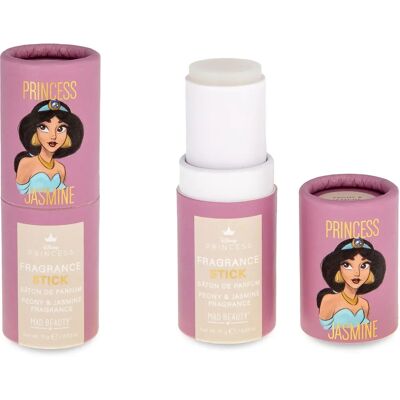 Mad Beauty Profumo Solido Principessa Jasmine Disney 15g - Profumo Mad Beauty Profumo Solido Principessa Jasmine Disney 15g - Profumo