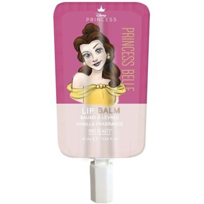 Mad Beauty Lip Brights The Beautiful And The Beast - Lip Balm Mad Beauty Lip Brights The Beautiful And The Beast - Lip Balm