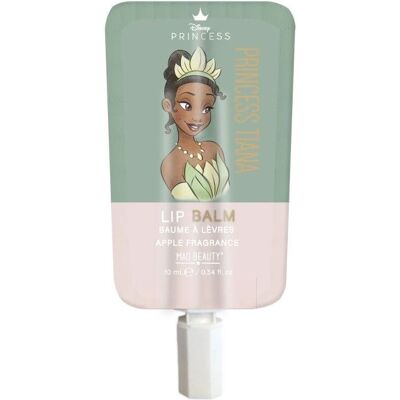 Mad Beauty Tiana Lipbalsem - Lipgloss Mad Beauty Tiana Lipbalsem - Lipgloss