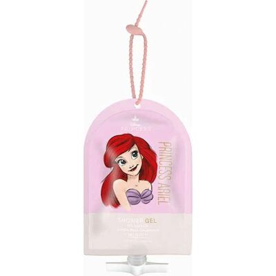 Mad Beauty Gel de Ducha Ariel 200ml Princesa Disney Mad Beauty Gel de Ducha Ariel 200ml Princesa Disney