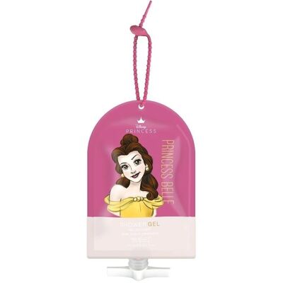 Gel de Ducha Princesa Belle de Mad Beauty - Colección Disney Princesas Gel de Ducha Princesa Belle de Mad Beauty - Colección Disney Princesas