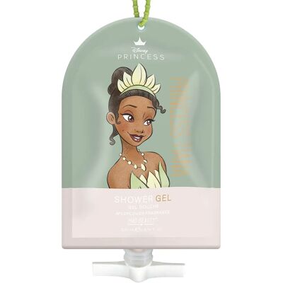 Mad Beauty Gel de Ducha Tiana Princesa Disney - Colección Princesas Disney Mad Beauty Gel de Ducha Tiana Princesa Disney - Colección Princesas Disney
