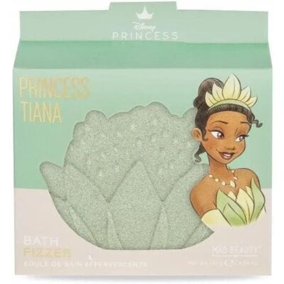 Mad Beauty Princesa Disney Tiana Bomba de Baño - 130 g Mad Beauty Princesa Disney Tiana Bomba de Baño - 130 g