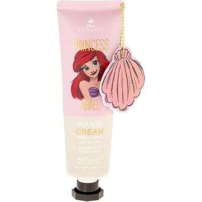 Mad Beauty Ariel Hand Cream & Nail File Set - Hand & Nail Care Mad Beauty Ariel Hand Cream & Nail File Set - Hand & Nail Care
