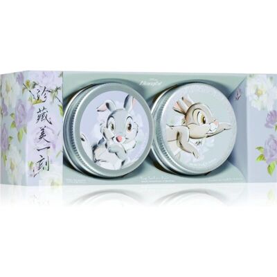 Mad Beauty Disney Bambi Thumper Duo de Balsam pentru Buze - Balsam pentru Buze Mad Beauty Disney Bambi Thumper Duo de Balsam pentru Buze - Balsam pentru Buze