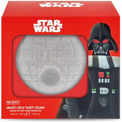 Mad Beauty Star Wars Death Star Koupelová bomba - 130g Mad Beauty Star Wars Death Star Koupelová bomba - 130g