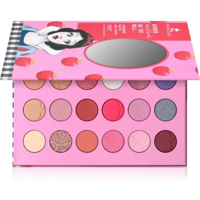 Παλέτα Σκιών Disney Χιονάτη - Eyeshadow Palette Παλέτα Σκιών Disney Χιονάτη - Eyeshadow Palette