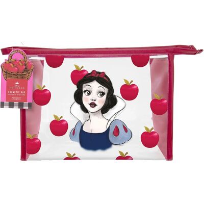 Mad Beauty Disney Snow White - κόκκινο - τσάντα μακιγιάζ Mad Beauty Disney Snow White - κόκκινο - τσάντα μακιγιάζ