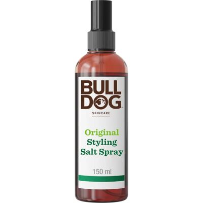 Μπούλντογκ Αρχικό Αλατό spray για Χτένισμα - Spray για Μαλλιά Μπούλντογκ Αρχικό Αλατό spray για Χτένισμα - Spray για Μαλλιά