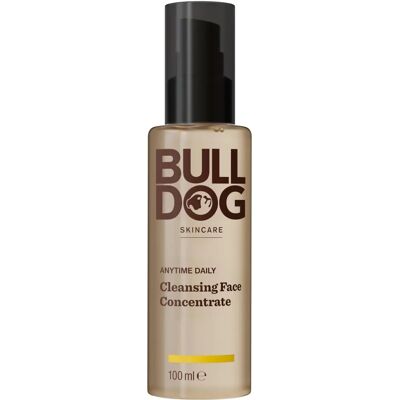 Bulldog - Μοντέλο: Anytime Daily Cleansing Face Concentrate - Καθαρίζει, Ενυδατώνει & Ισορροπεί - Τονωτικό Προσώπου Bulldog - Μοντέλο: Anytime Daily Cleansing Face Concentrate - Καθαρίζει, Ενυδατώνει & Ισορροπεί - Τονωτικό Προσώπου