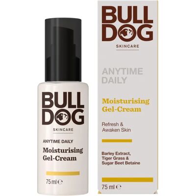 Bulldog Brand Model - Hydrating Day Cream Bulldog Brand Model - Hydrating Day Cream