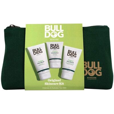 Bulldog Original Skincare Kit Bulldog Original Skincare Kit