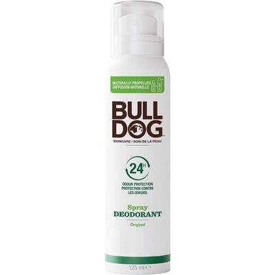 Bulldog D Parfum en Spray Original - Spray parfumé Bulldog D Parfum en Spray Original - Spray parfumé