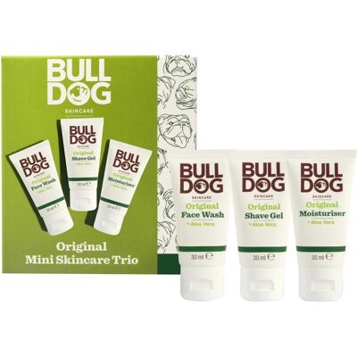 Bulldog Original Set - Σετ περιποίησης ανδρών Bulldog Original Set - Σετ περιποίησης ανδρών