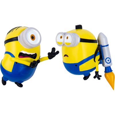 Decorazione murale Fizz Creations Stuart & Otto - Decorazione Decorazione murale Fizz Creations Stuart & Otto - Decorazione