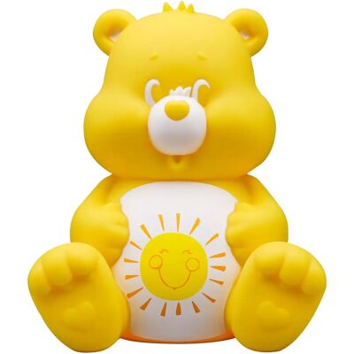 Care Bears Funshine Bear Nastrój Światło - Nastrój Światło Care Bears Funshine Bear Nastrój Światło - Nastrój Światło
