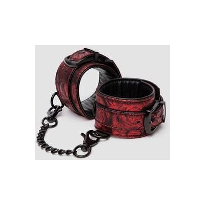 Fifty Shades of Grey Sweet Anticipation Wrist Cuffs Fifty Shades of Grey Sweet Anticipation Wrist Cuffs