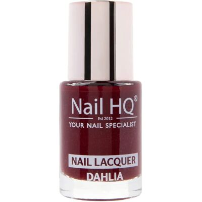 Nail HQ Dahlia Magas fényű Körömlakk - Köröm Típus Nail HQ Dahlia Magas fényű Körömlakk - Köröm Típus
