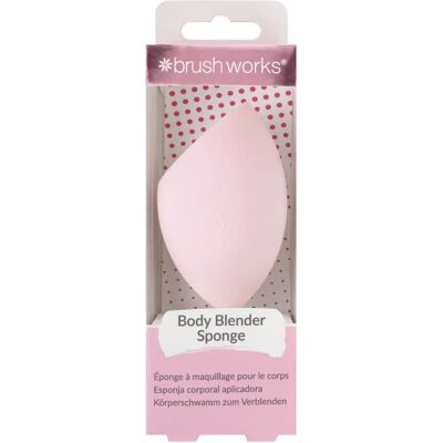 Brushworks Dream Blending Duo - Make-up-Schwämme 2 Stk Brushworks Dream Blending Duo - Make-up-Schwämme 2 Stk
