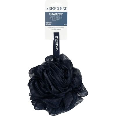 Aristocrat Shower Pouf - Body Care Accessory Aristocrat Shower Pouf - Body Care Accessory