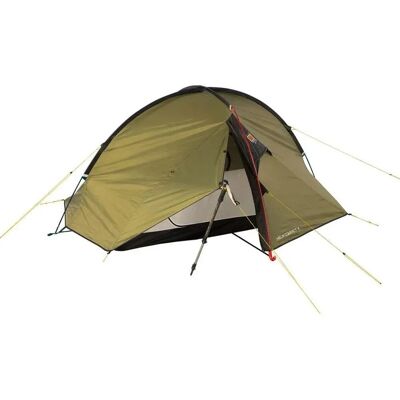 Wild Country Helm Compact 1 - Verde - Tenda Wild Country Helm Compact 1 - Verde - Tenda