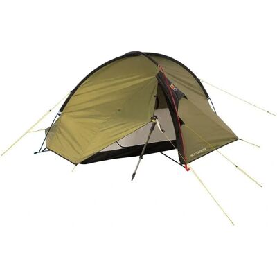 Wild Country Tents Helm Compact 2 - Größe: ONE - Zelt Wild Country Tents Helm Compact 2 - Größe: ONE - Zelt