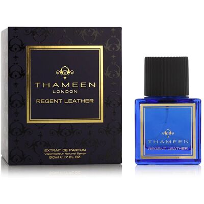 Thameen Regent Leather Extrait de Parfum (50 ml) Thameen Regent Leather Extrait de Parfum (50 ml)