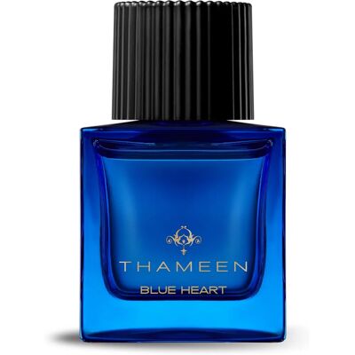 Thameen Blue Heart Extrait de Parfum (50ml) Thameen Blue Heart Extrait de Parfum (50ml)