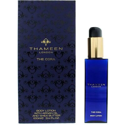 Thameen The Cora 100ml Body Lotion - Body Lotion Thameen The Cora 100ml Body Lotion - Body Lotion