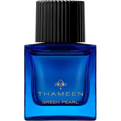 Thameen Green Pearl - 100ml Perfume with Citrus & Green Tea Thameen Green Pearl - 100ml Perfume with Citrus & Green Tea