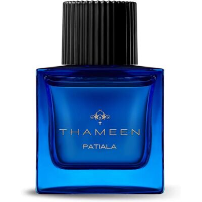 Thameen Patiala - Extrait de Parfum - 50ml Luxury Fragrance Thameen Patiala - Extrait de Parfum - 50ml Luxury Fragrance