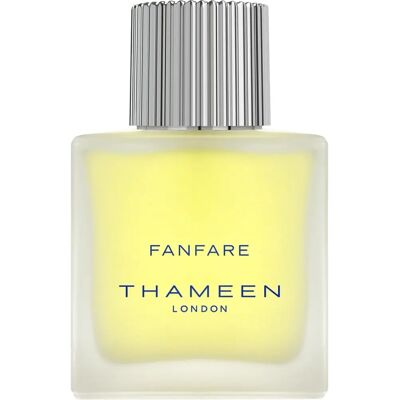 Thameen Fanfare Eau De Cologne Elixir (100ml) Thameen Fanfare Eau De Cologne Elixir (100ml)