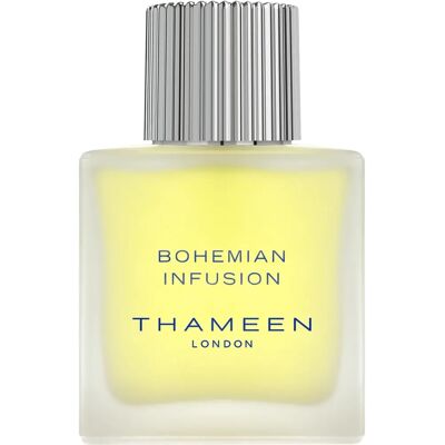 Thameen Bohemian Infusion Eau De Cologne - 100ml Fragrance Thameen Bohemian Infusion Eau De Cologne - 100ml Fragrance