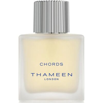 Thameen Chords - 100ml Cologne Elixir - Musky, Floral - Unisex Thameen Chords - 100ml Cologne Elixir - Musky, Floral - Unisex