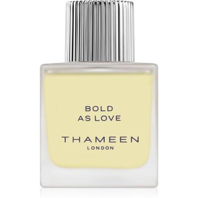 Thameen Bold As Love Apă de colonie - 100ml Thameen Bold As Love Apă de colonie - 100ml